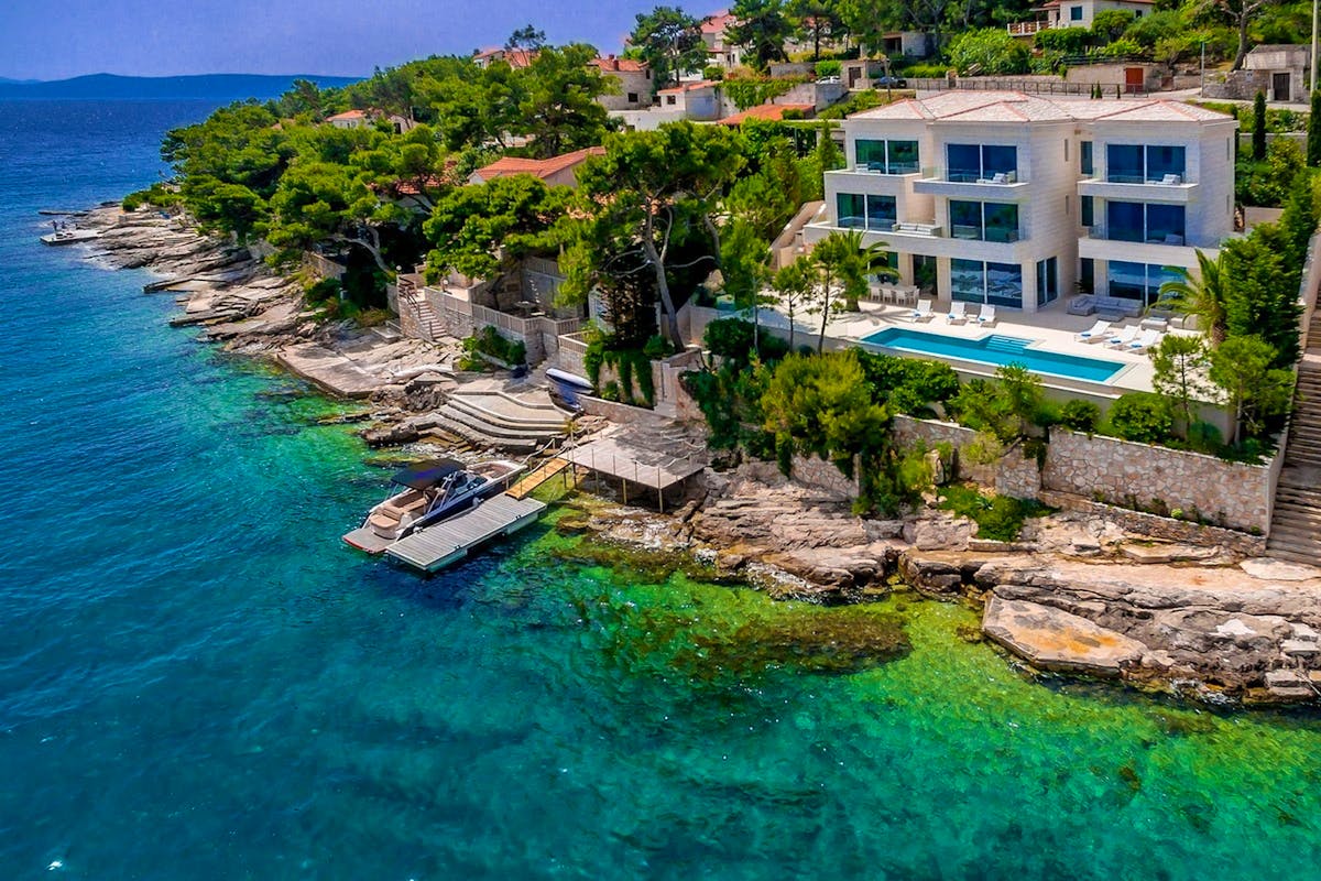 Croatia Sotheby's International Realty - Homes For Sale