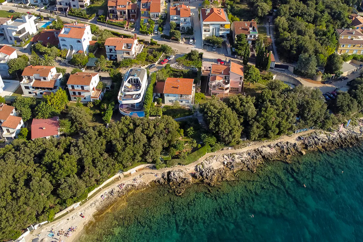 Croatia Sotheby's International Realty Homes For Sale