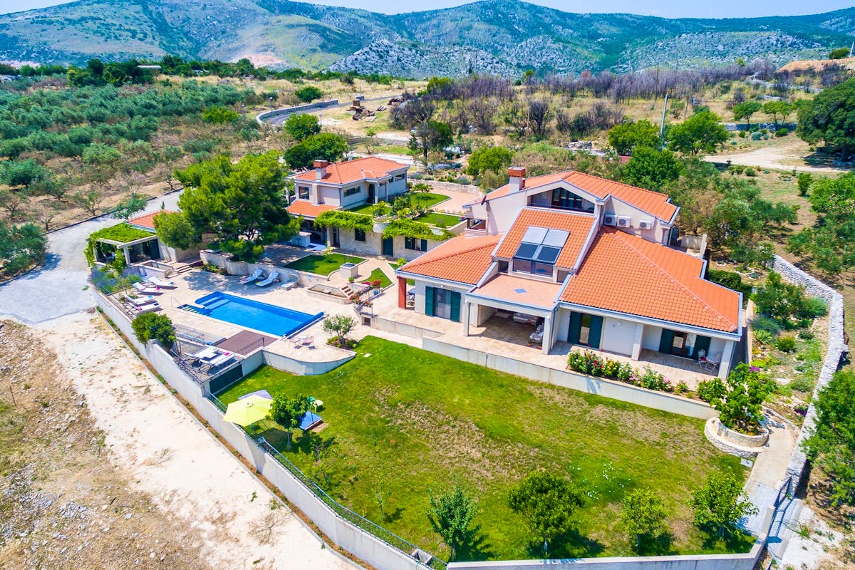 Real estate for Sale in Croatia Sotheby's International Realty