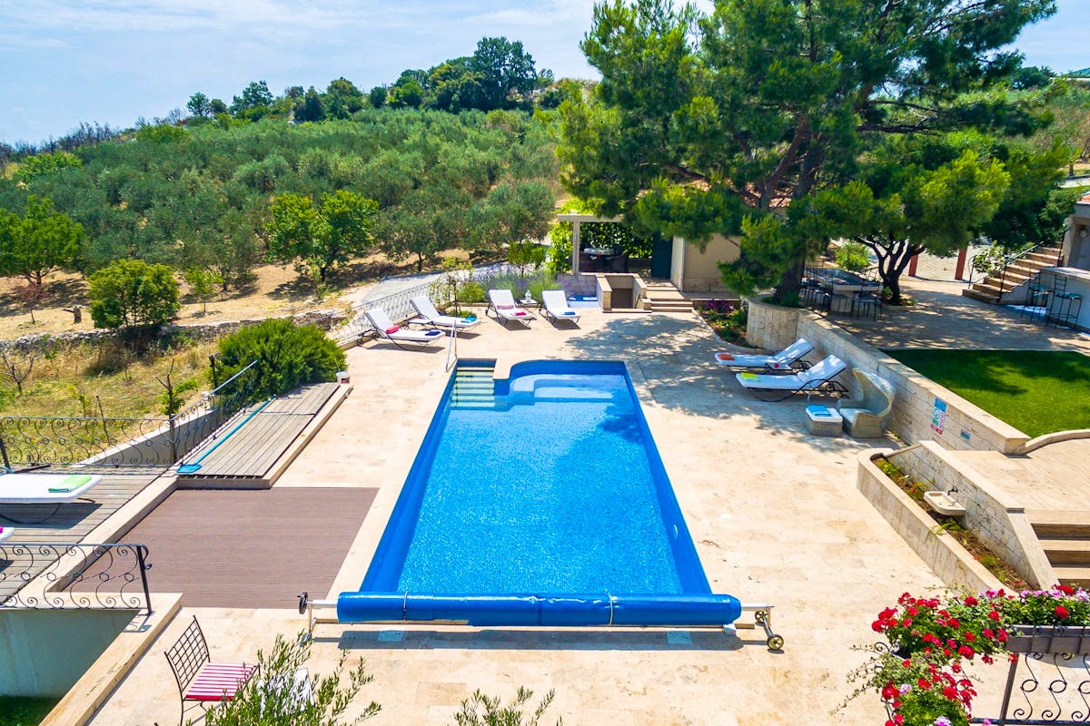 Real estate for Sale in Croatia Sotheby's International Realty