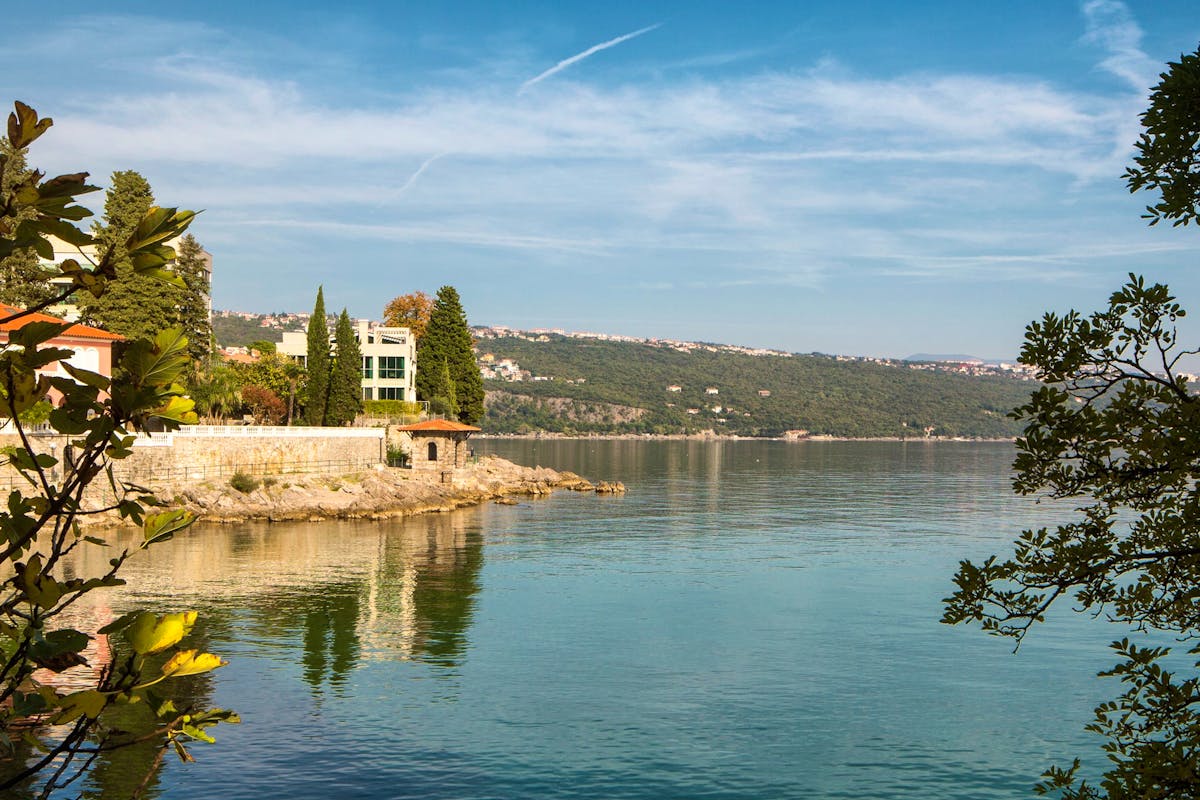 Croatia Sotheby's International Realty Luxury Real Estate In Croatia