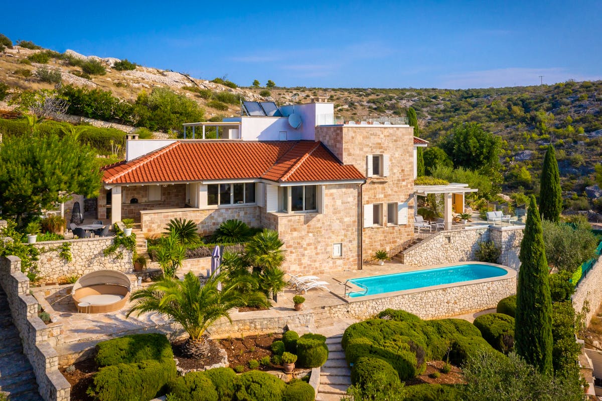 Croatia Sotheby's International Realty Luxury Real Estate In Croatia