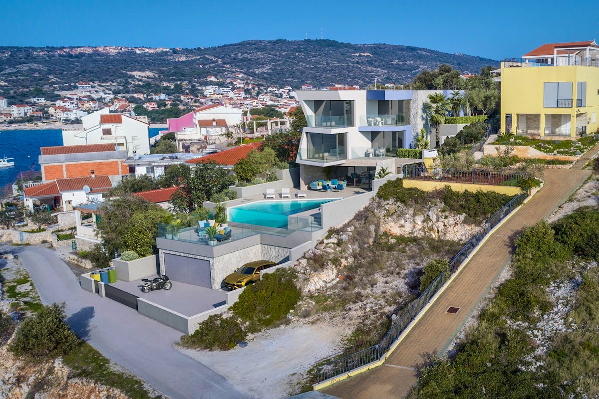 Luxury Real Estate In Croatia for sale Sotheby's International Realty