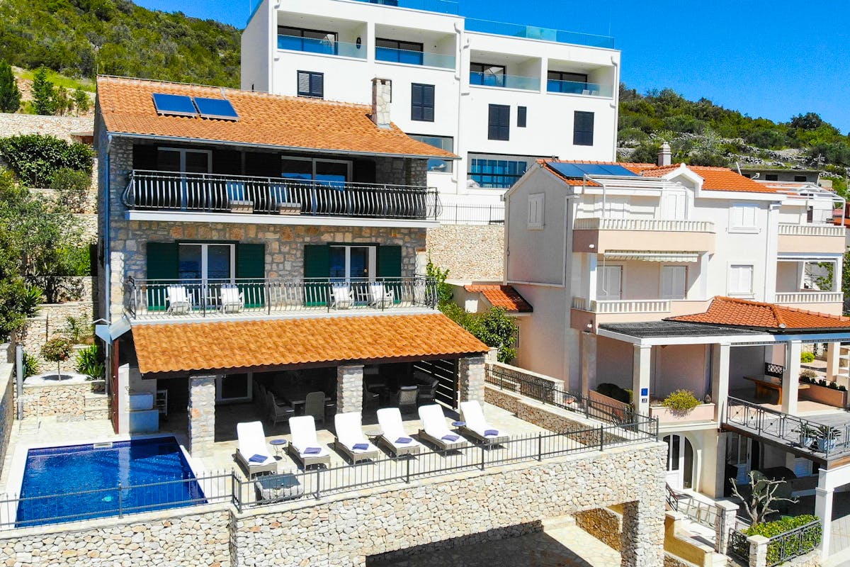 Croatia Sotheby's International Realty Luxury Real Estate In Croatia