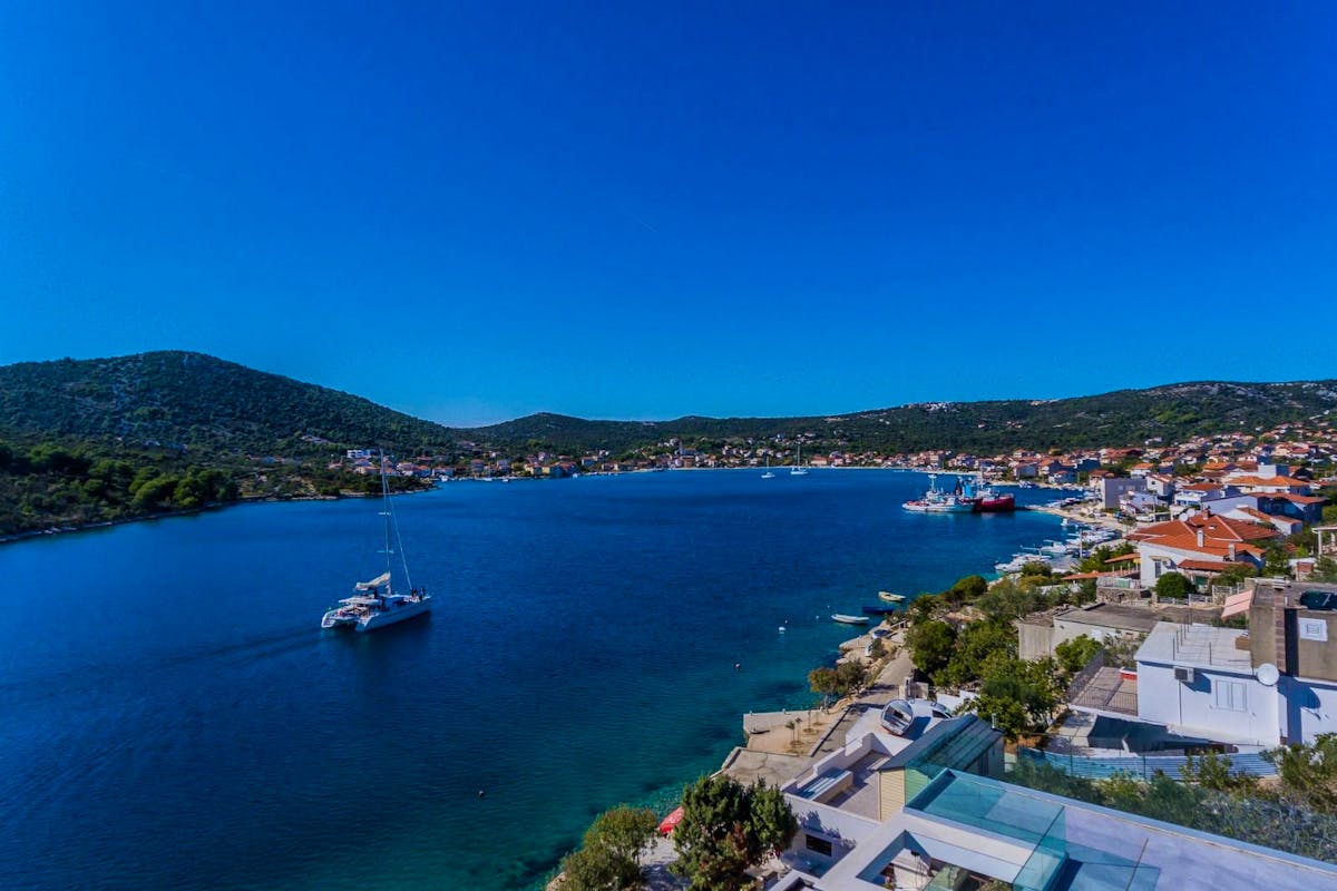 Luxury Real Estate In Croatia for sale Sotheby's International Realty