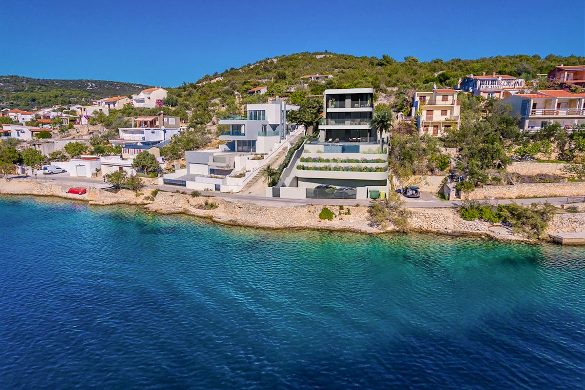 Luxury Real Estate In Croatia for sale Sotheby's International Realty