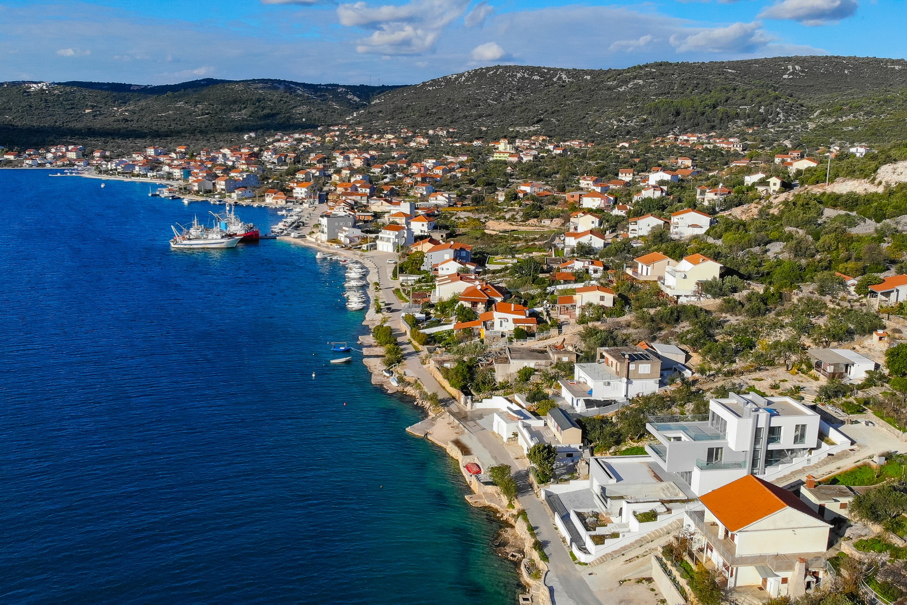 Luxury Real Estate In Croatia For Sale - Sotheby's International Realty