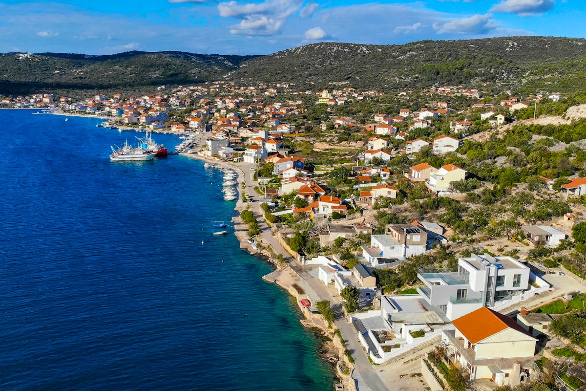 Luxury Real Estate In Croatia for sale Sotheby's International Realty