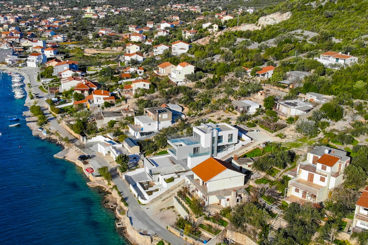 Luxury Real Estate In Croatia for sale Sotheby's International Realty