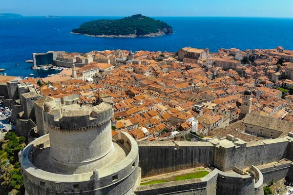 Apartment in the center of Dubrovnik for sale