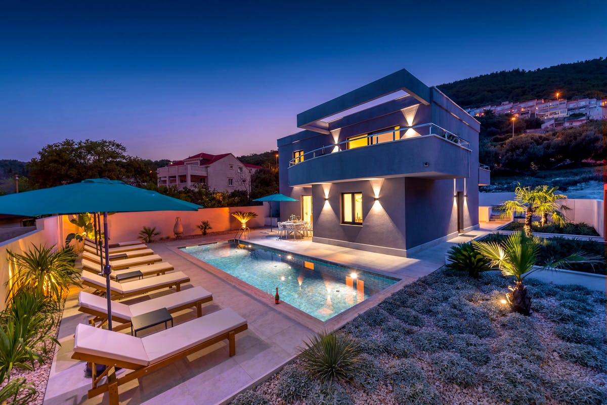 Villa near Dubrovnik for sale