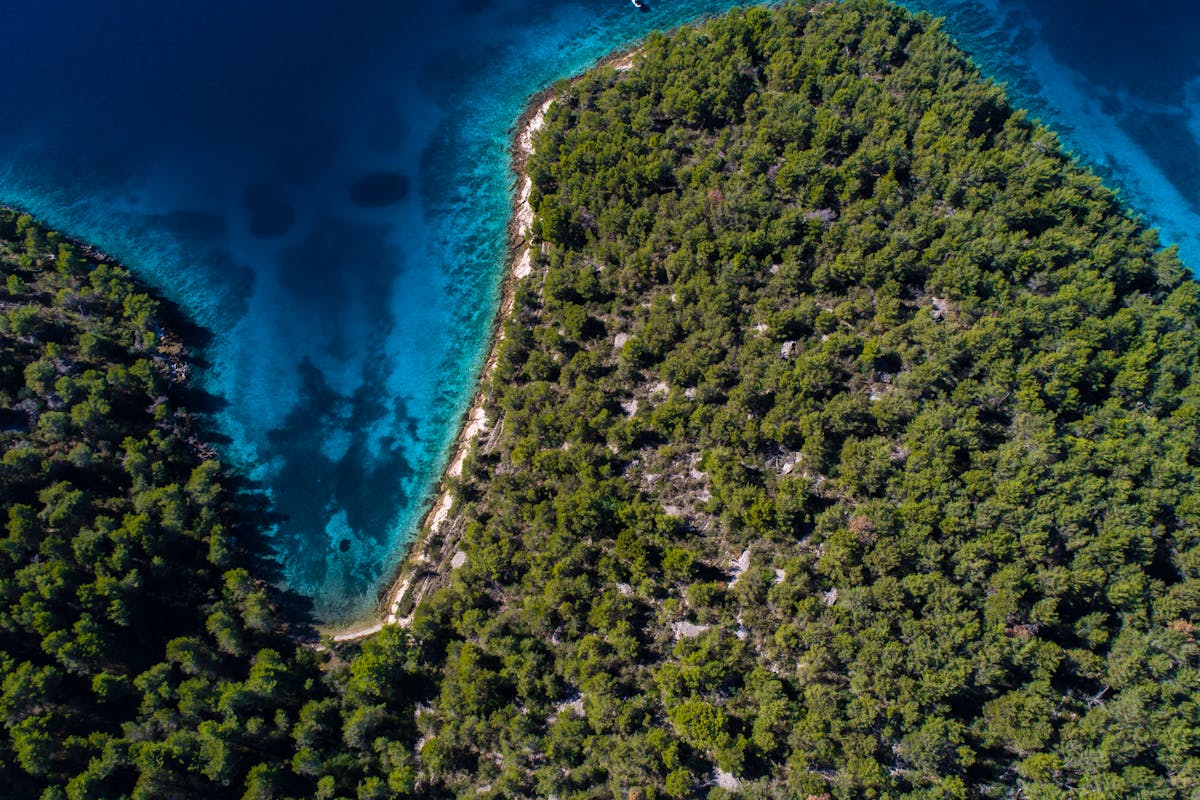 Investicijska prilika na otoku Braču