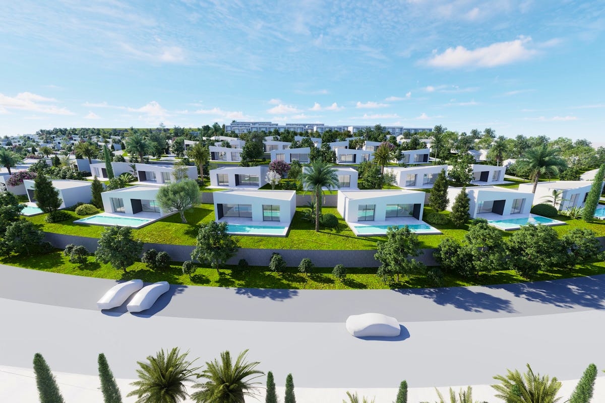 Investicijskaprilika u okolici Zadra