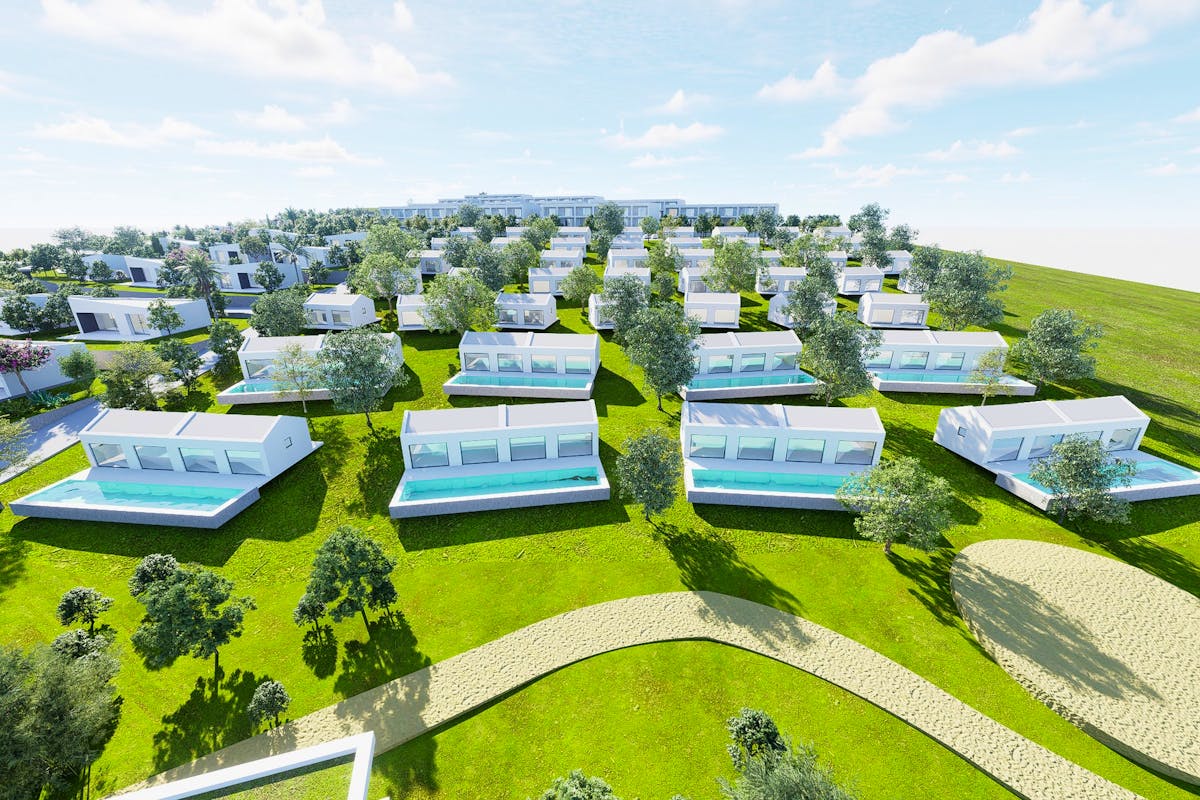 Jedinstvena prilika za ulaganje u Hrvatskoj