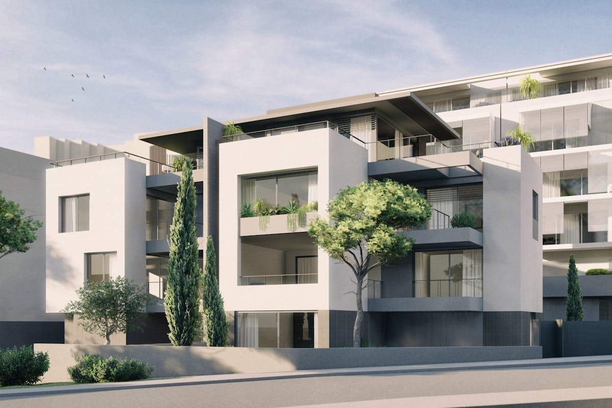 Exclusive villas in Split for sale