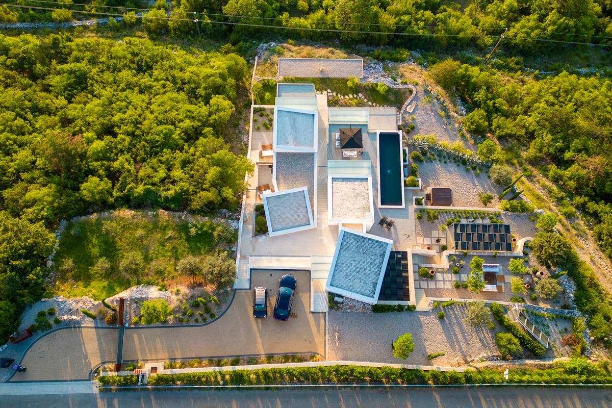 Amazing estate near Opatija for sale