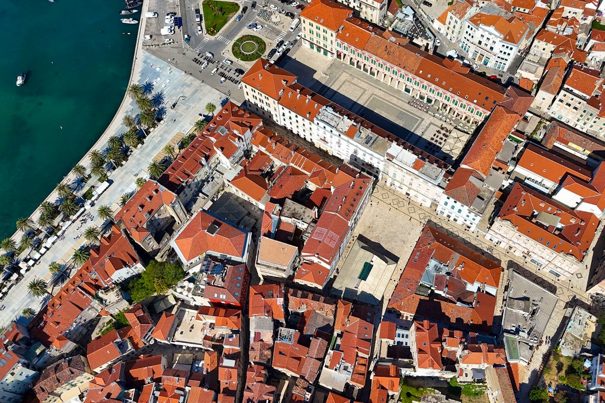Investment opportunity in Split old town