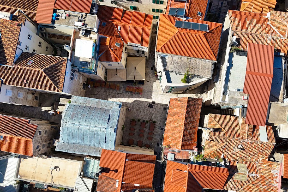 Restaurant for sale in Split