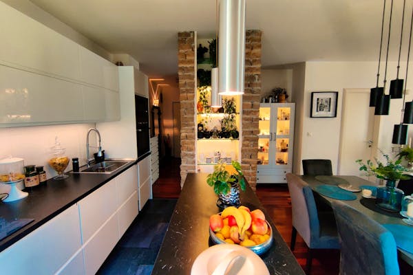 Apartment in Split, Žnjan for sale