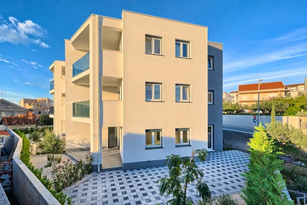 Prodaju se novoizgrađeni apartmani u okolici Šibenika