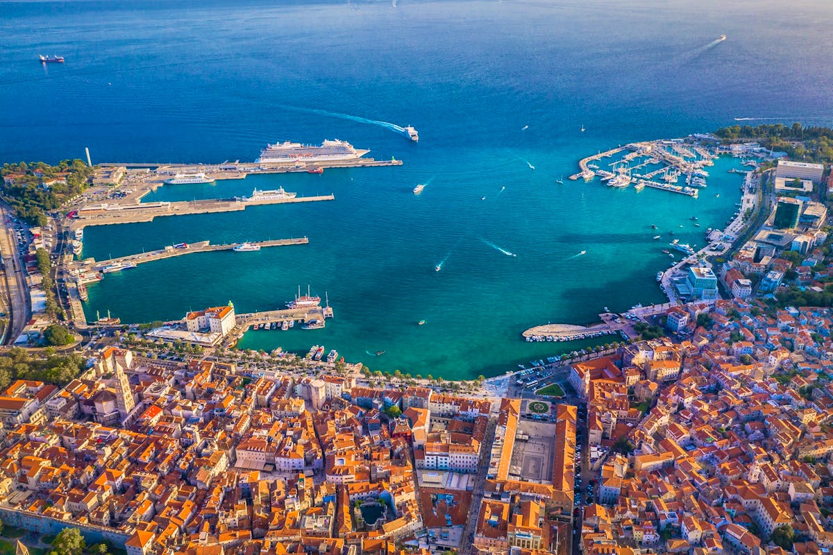 Rijetka investicijska prilika za hotel u centru Splita