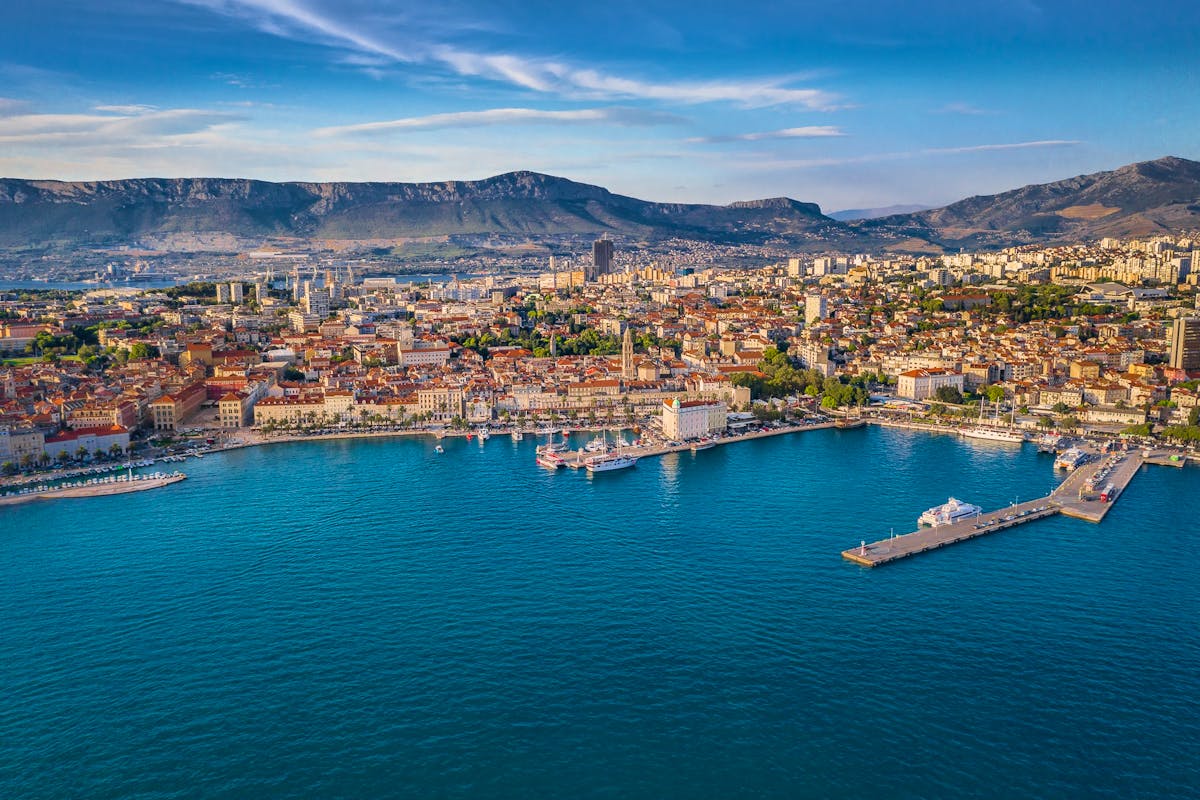 Prodaje se kuća u srcu Splita