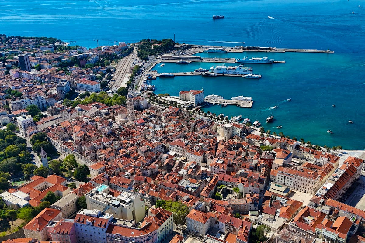 Investicijska prilika u centru Splita