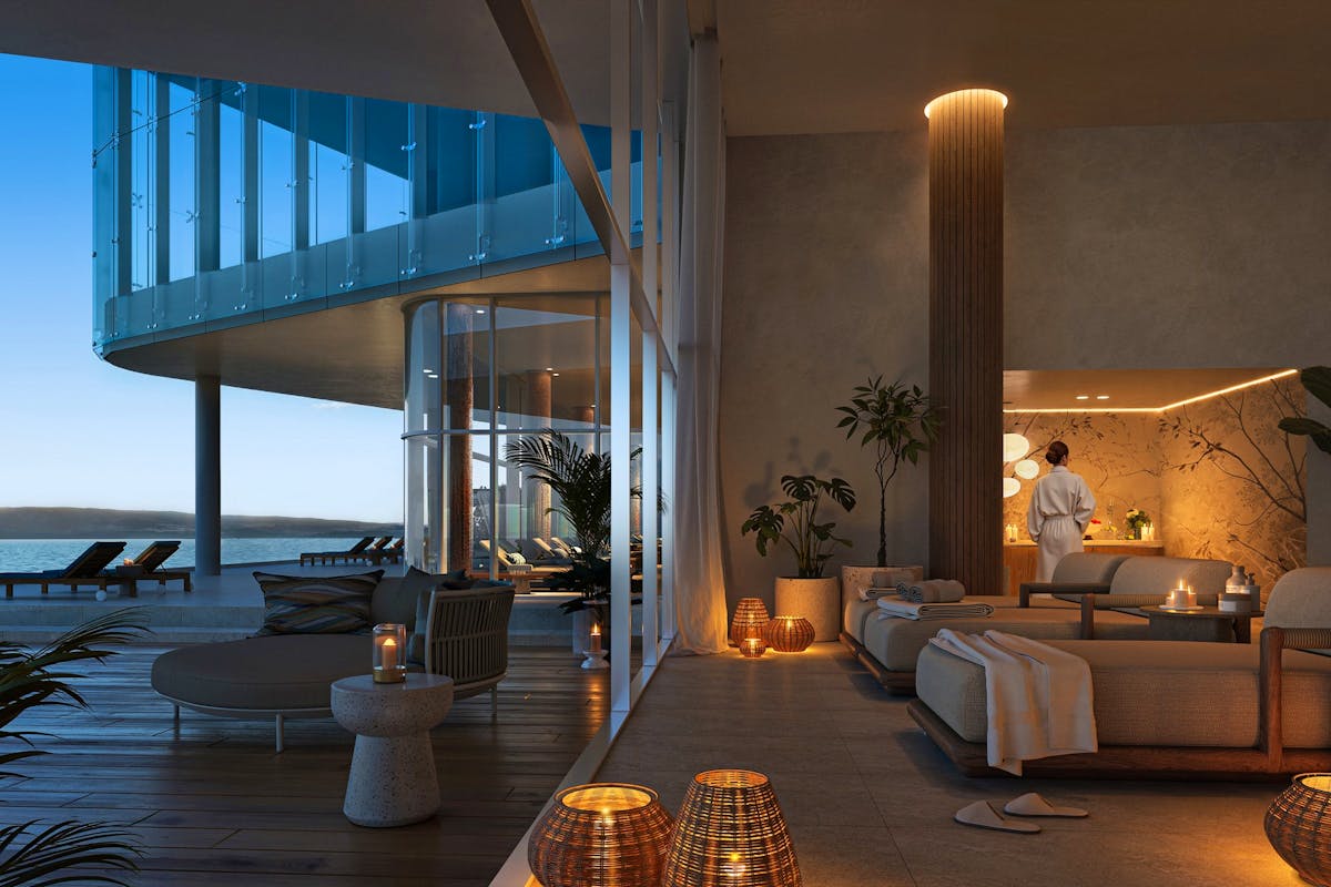 Mövenpick Hotel & Residences Kvarner Bay