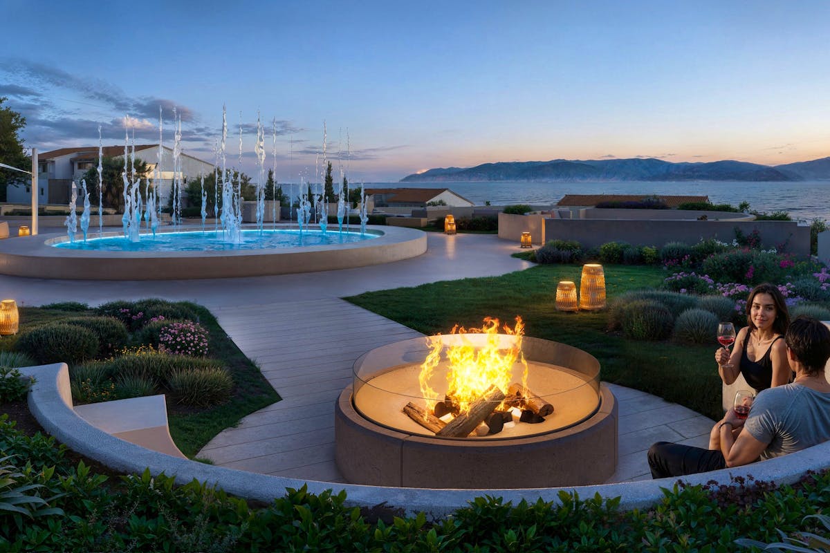 Mövenpick Hotel & Residences Kvarner Bay