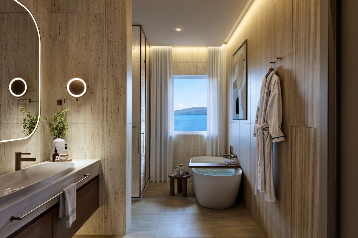 Mövenpick Hotel & Residences Kvarner Bay