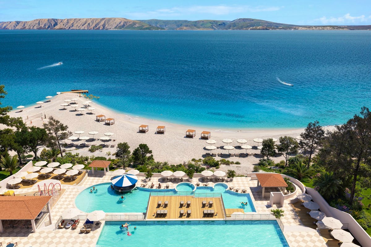 Mövenpick Hotel & Residences Kvarner Bay