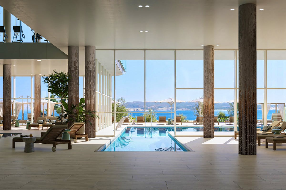 Mövenpick Hotel & Residences Kvarner Bay