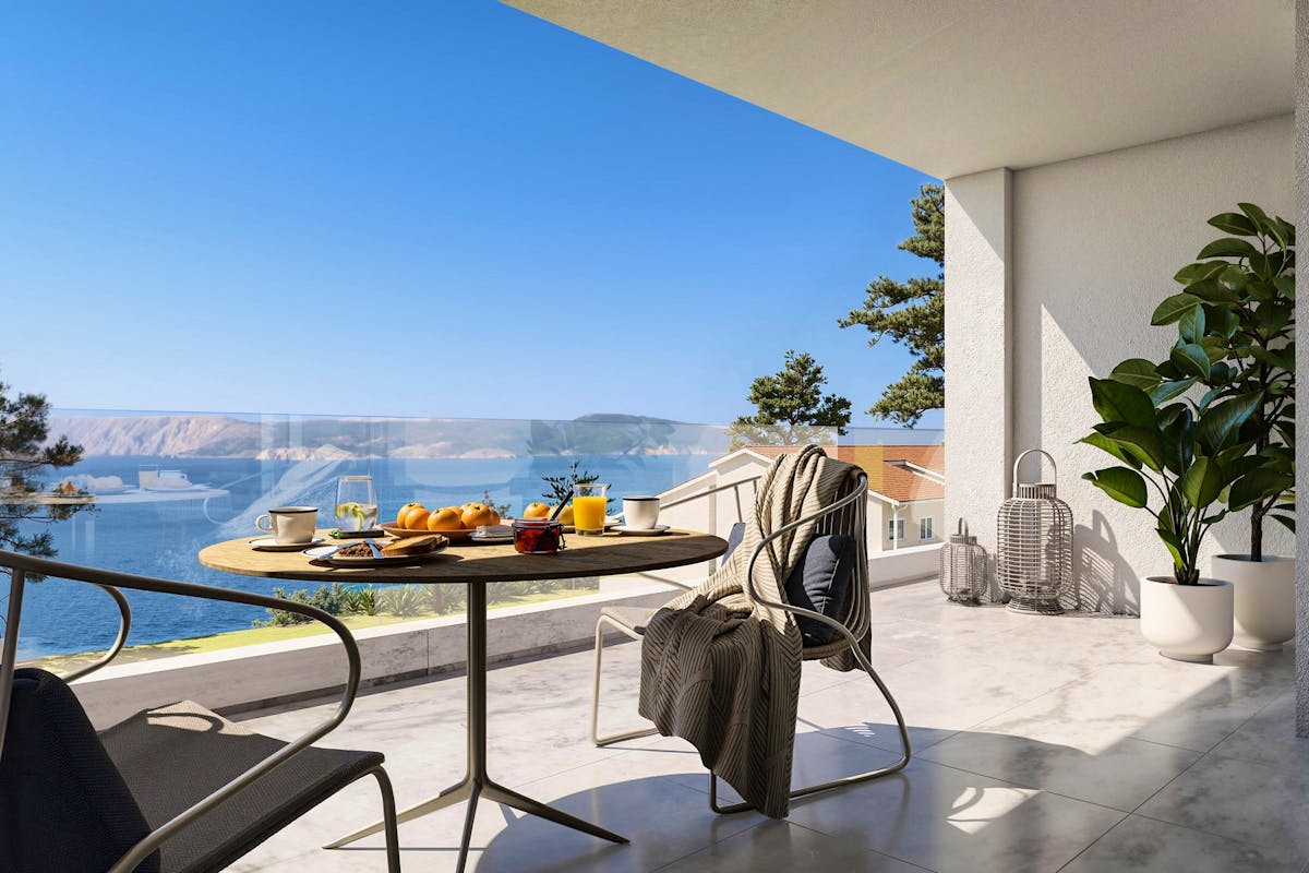 Mövenpick Hotel & Residences Kvarner Bay