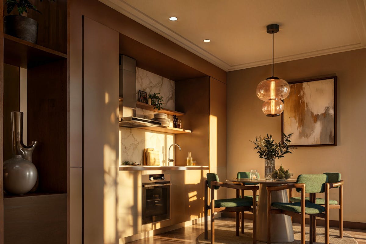 Mövenpick Hotel & Residences Kvarner Bay