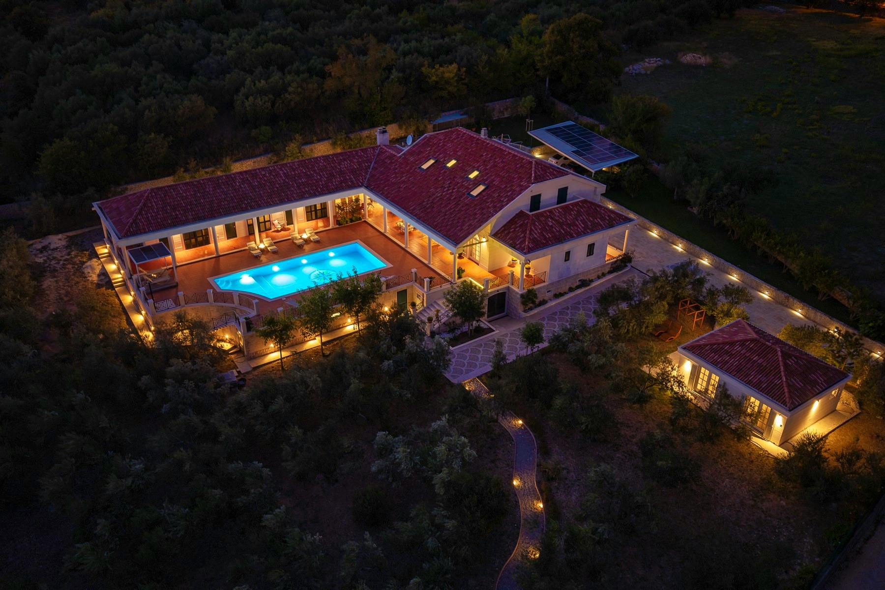 Unique and exclusive estate near Split for sale