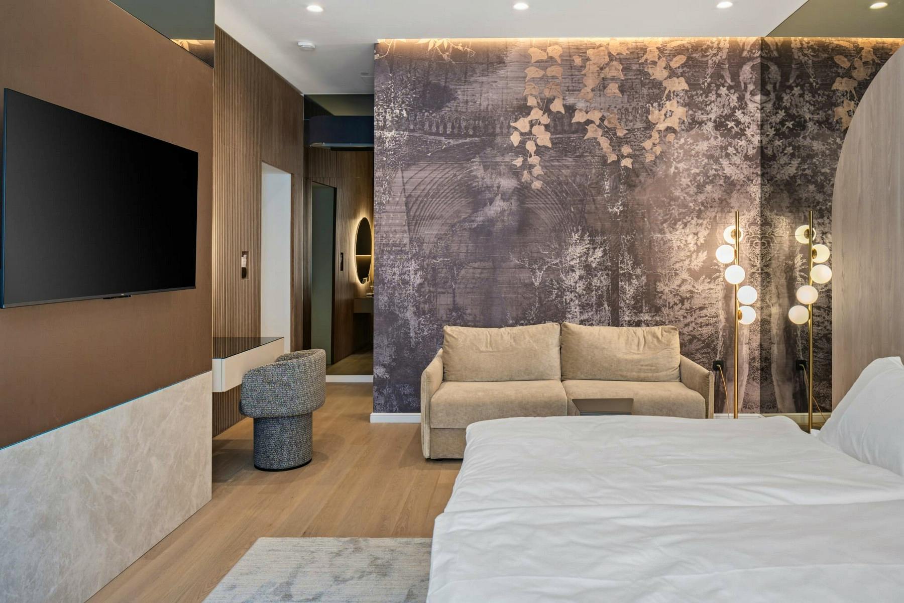 Investment opportunity for tourist rental in Split city center