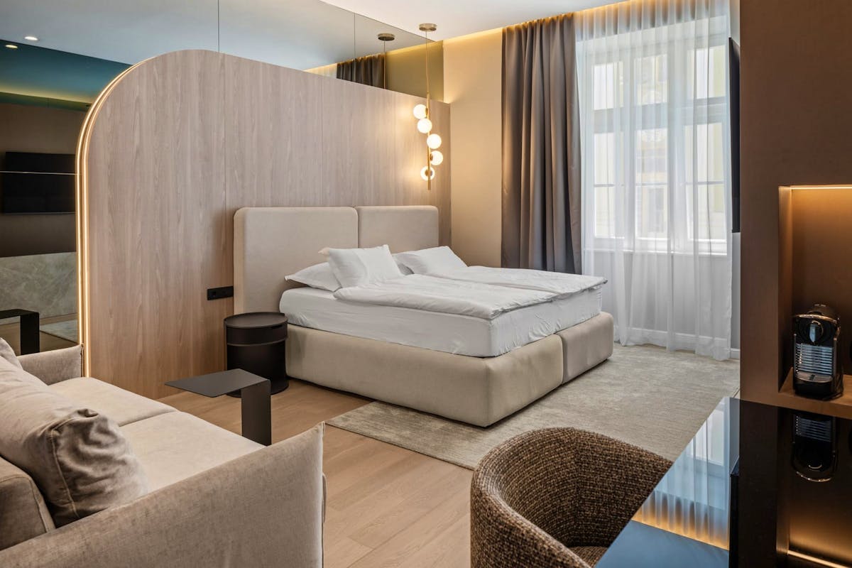 Luxury apartment in Split for sale