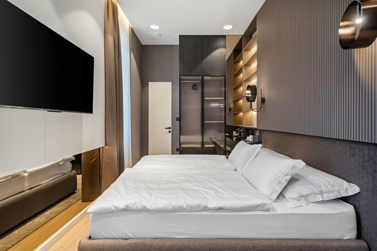 Elegant suite for sale in Split city center