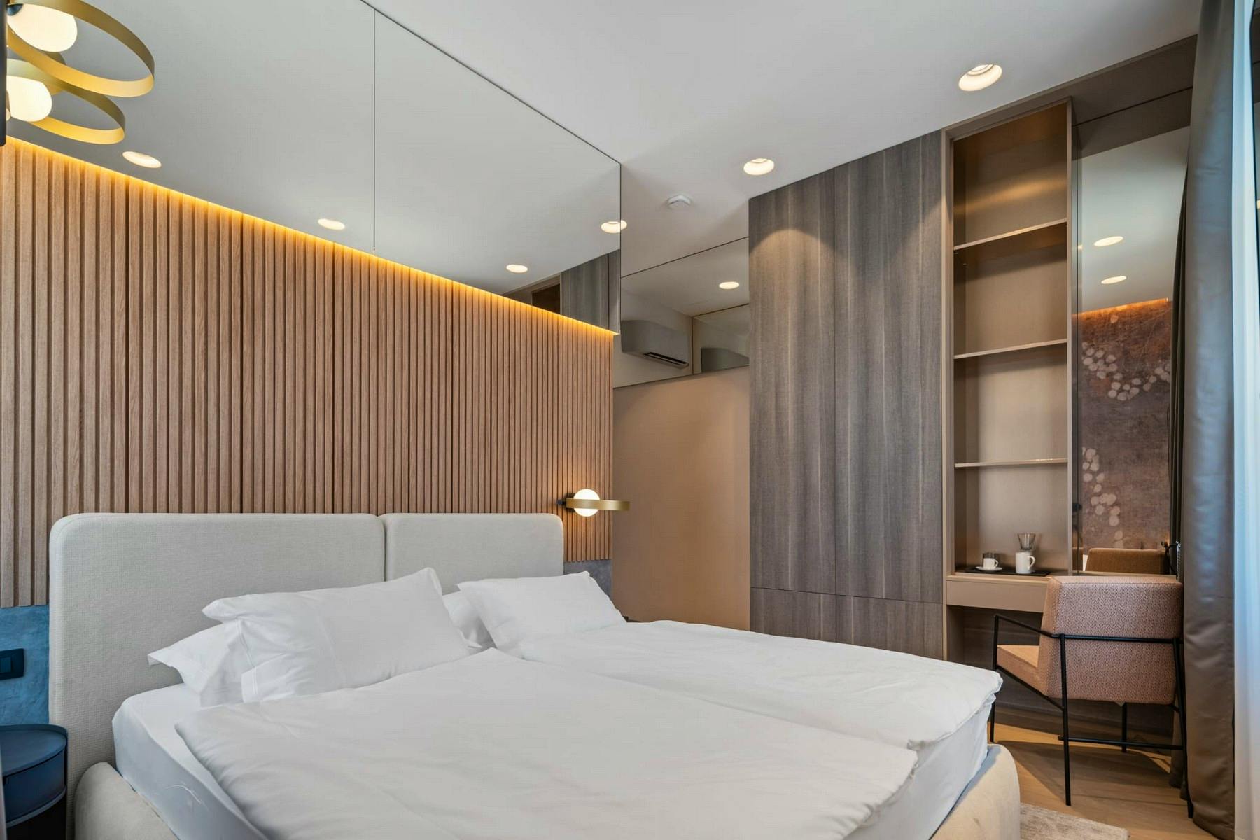 Newly renovated apartment in Split for sale