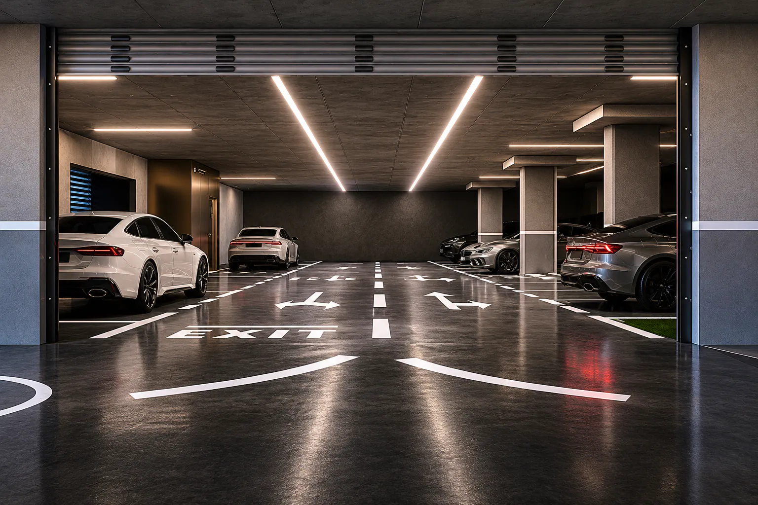 Garage