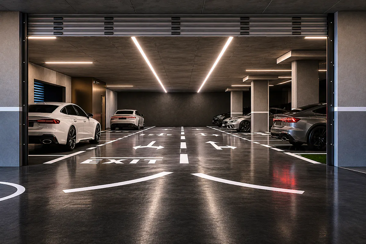Garage